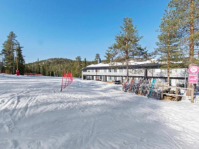 Holiday Home Vuosselin helmi c25 by Interhome